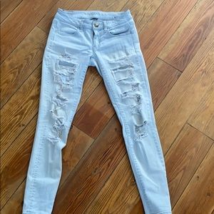 American Eagle  jeans